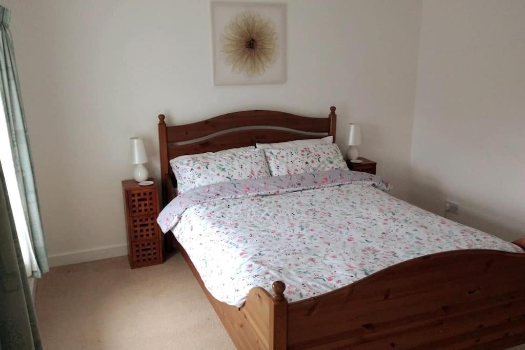 Welsh Holiday Home Sleeps 5 Close To Beaches & Mountains Nantlle Exterior foto