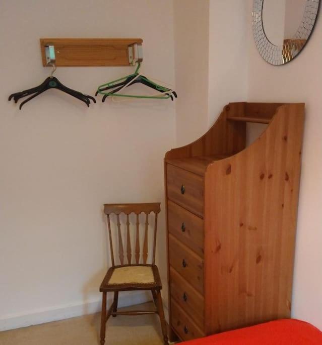 Welsh Holiday Home Sleeps 5 Close To Beaches & Mountains Nantlle Exterior foto