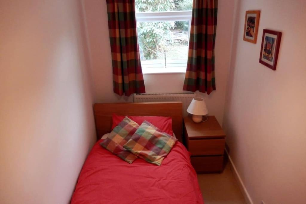 Welsh Holiday Home Sleeps 5 Close To Beaches & Mountains Nantlle Exterior foto